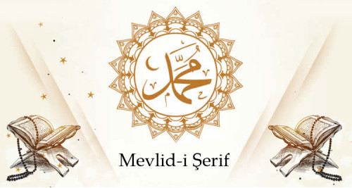 Mevlid-i Şerif